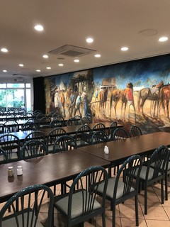 SANCTUARY CAFE -