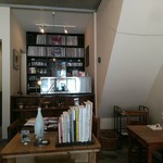 cafe Tomiyama - 