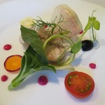 エルミタージュ - 