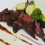 エルミタージュ - 