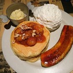 タブレスカフェ - 