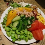 タブレスカフェ - 