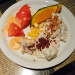 タブレスカフェ - 