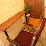 empire coffee stand - 