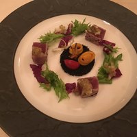 ベッラヴィスタ ラウンジ - 