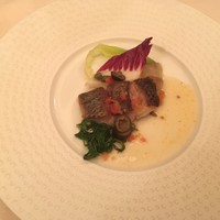 ベッラヴィスタ ラウンジ - 