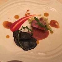 ベッラヴィスタ ラウンジ - 
