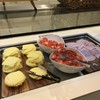 The Qantas Club  - 料理写真: