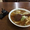 あべ食堂