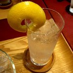 春サンカフェ - 炭酸ドリンク！