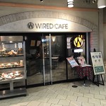 WIRED CAFE - 