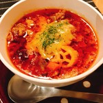 選べるスープのお店 多喜