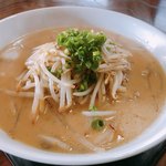 山喜 - もやしみそらーめん