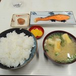 一二三食堂 - シンプルに！