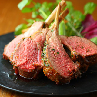 スペインバル カリエンテ_1