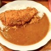 モジャカレー