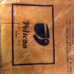 パンのペリカン - 