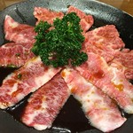 炭火焼肉 やまもと - 