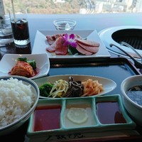 叙々苑 恵比寿ガーデンプレイス店 - 