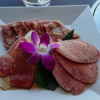 叙々苑 恵比寿ガーデンプレイス店 - 