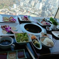 叙々苑 恵比寿ガーデンプレイス店 - 