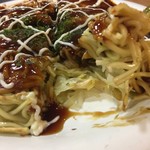 みっちゃん総本店 - 