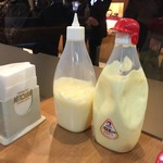 みっちゃん総本店 - 