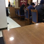 みっちゃん総本店 - 