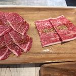 黒毛和牛食べ放題Z - 