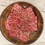 黒毛和牛食べ放題Z - 