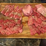 黒毛和牛食べ放題Z - 