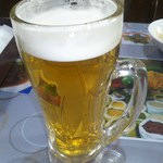 SATHI - ランチビール