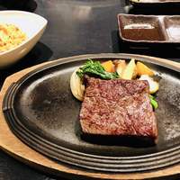ステーキハウス ビーフオークマ 名古屋店 - 