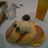 幸せのパンケーキ 梅田茶屋町店