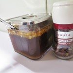 中国料理 布袋 - あのタレ