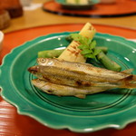 三友居 - もろこ