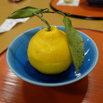 三友居 - 三宝柑