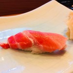 Sushi Hamashiba - 