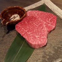 うしごろ 貫 五反田店 - 