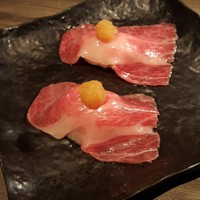 うしごろ 貫 五反田店 - 