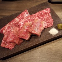 うしごろ 貫 五反田店 - 
