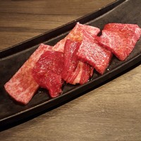 うしごろ 貫 五反田店 - 