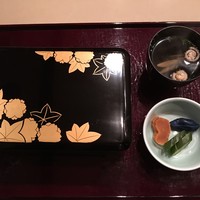 かぐら坂 志満金 - うな重 雅