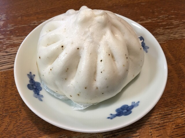 こちらが昔から神楽坂にある五十番 By Legume 元祖 五十番 神楽坂本店 牛込神楽坂 肉まん 中華まん 食べログ こちらが昔から神楽坂にある五十番 By Legume 元祖 五十番 神楽坂本店 牛込神楽坂 肉まん 中華まん 食べログ