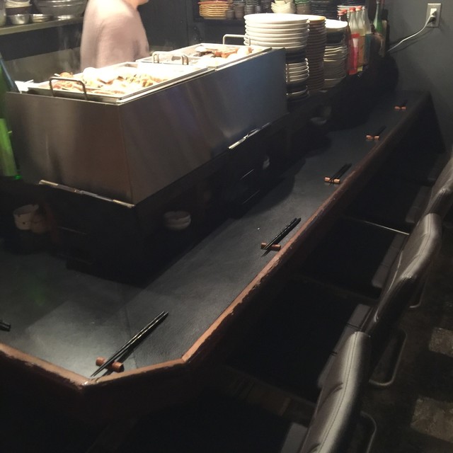 おでん酒家 Koh コウ 広島 おでん ネット予約可 食べログ