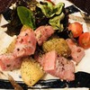 食楽 チャール