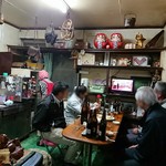 岐阜屋 - 御代田のみなさんの憩いの場