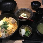 割烹 安仁屋 - 