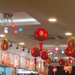Boon Tong Kee - 店内