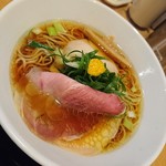 自家製麺 TERRA - 